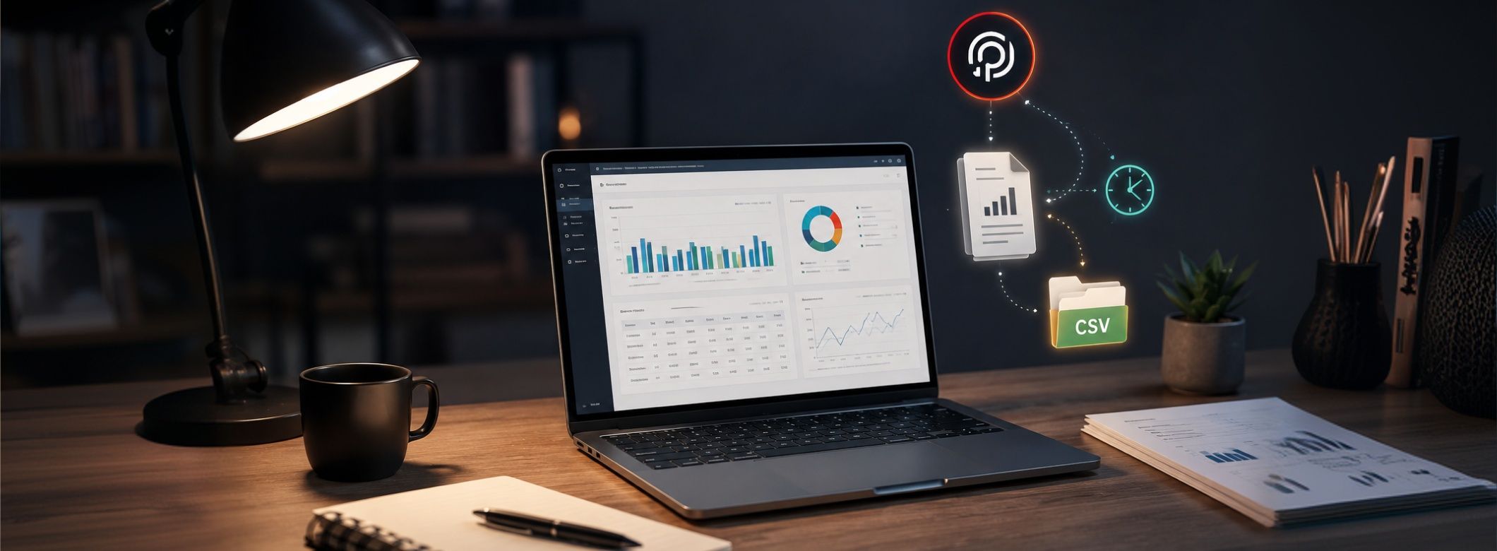Advanced Reporting for Adobe Campaign